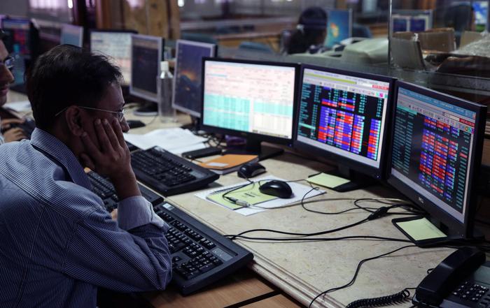 Lo spread tra Btp e Bund tedeschi chiude in calo a 131,7 punti