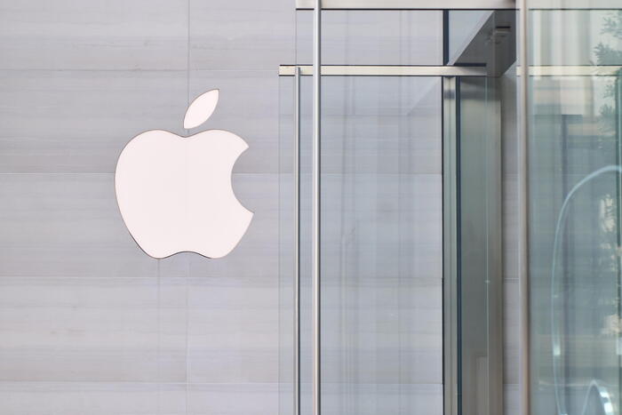 Apple sale a Wall Street, +3% su rumors nuova linea Mac