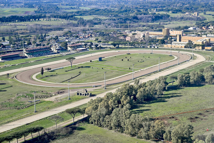 Ippica: Campidoglio, on line bando per il rilancio di Capannelle