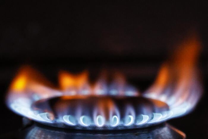 Il gas parte in deciso rialzo ad Amsterdam (+2,7%)