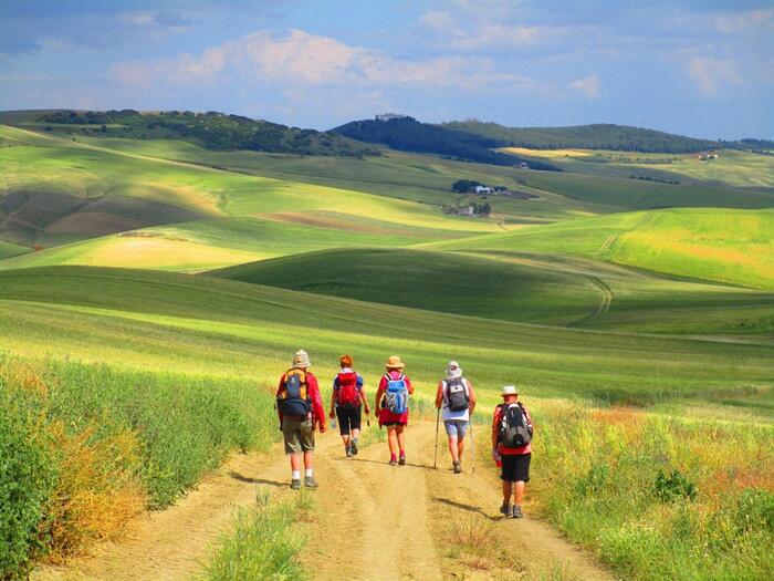 Il Giubileo sarà anche un cammino, eventi sulla Romea Strata