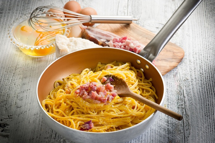 Torna il Carbonara Day, la ricetta quest'anno compie 70 anni