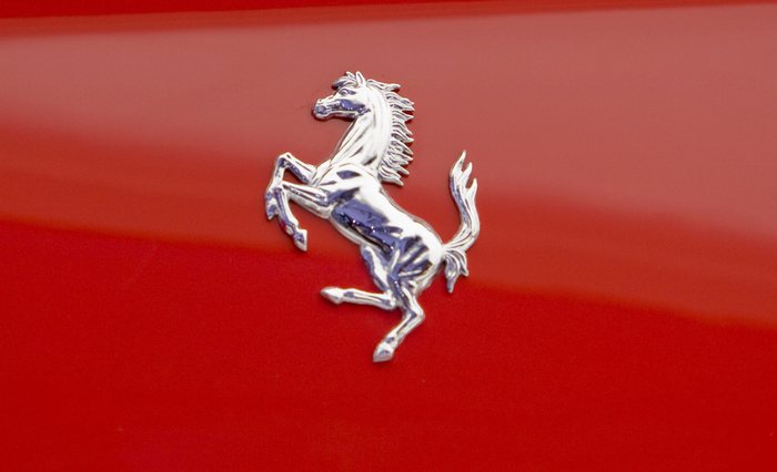 Elkann, risultati e traguardi record per Ferrari nel 2023