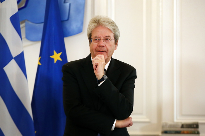 Gentiloni, Next Generation Eu non può essere una parentesi