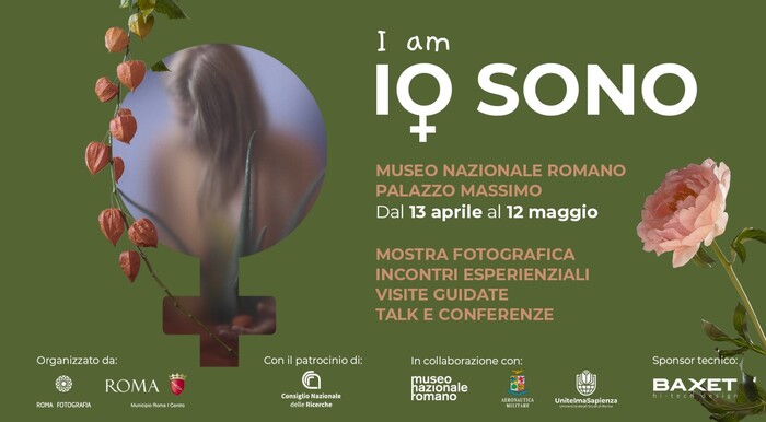 I am, la rassegna romana declinata al femminile