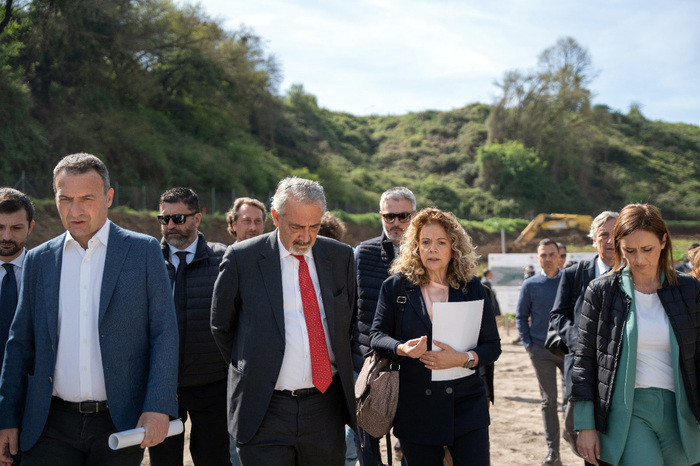 Valle del Sacco, entra nel vivo la bonifica permanente