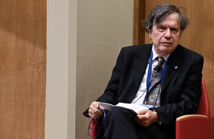 Il premio Nobel Parisi a Latina per rassegna 'Lievito 2024'
