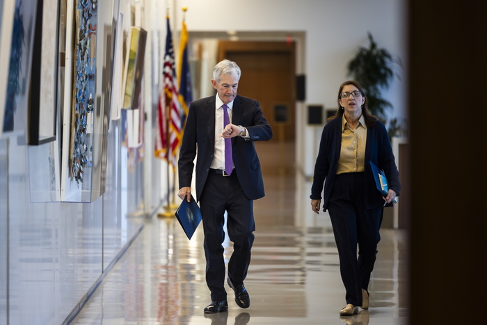 Lavoro Usa corre, verso taglio dei tassi della Fed a settembre