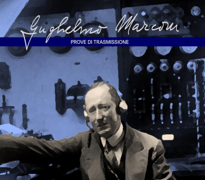 Guglielmo Marconi, al via la mostra alla Rai