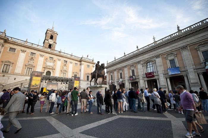 A Roma un anno di musei gratis per i neomaggiorenni del 2024