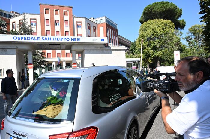 Uccise infermiera a Roma, 'voleva matrimonio per cittadinanza'