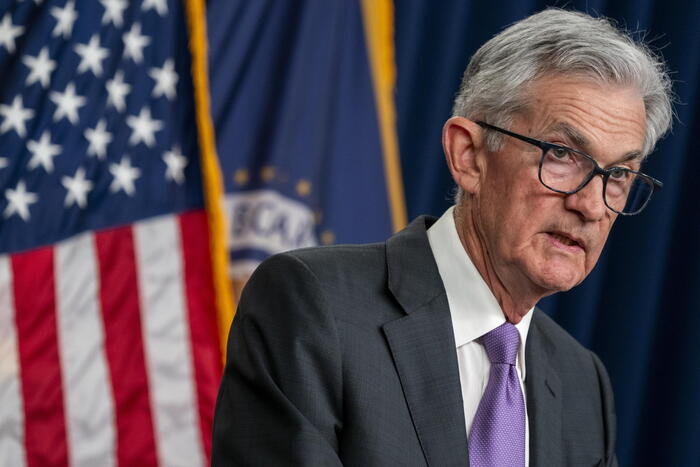 Powell, serve più fiducia su calo inflazione per taglio