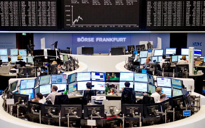 Borsa: l'Europa recupera nel finale e chiude poco mossa