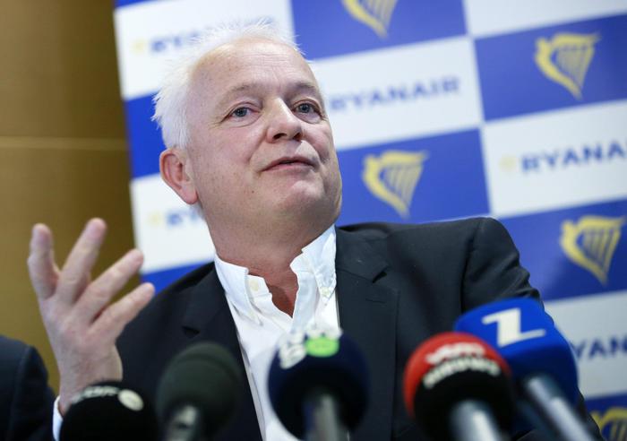 Ryanair, 'eDreams mente o all'Antitrust o agli investitori'