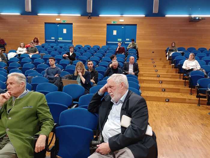 Fischler, 'condivido protesta agricoltori su burocrazia Ue'