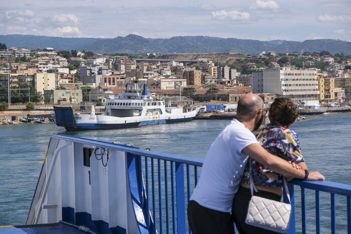 Ponte Stretto: Comune Villa San Giovanni, 'molte criticità'