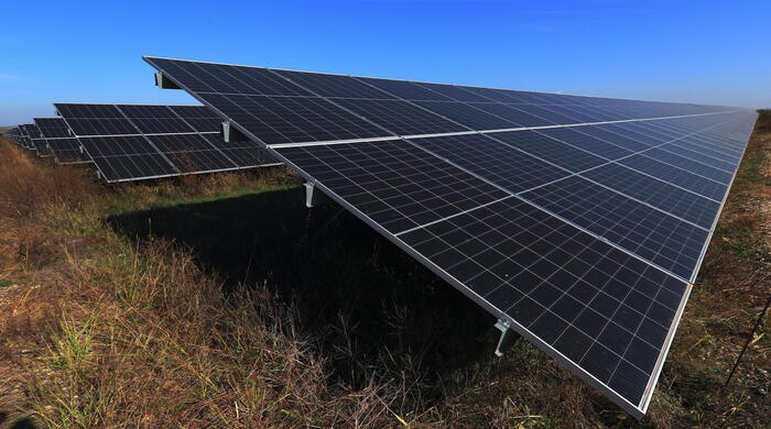 Alleanza fotovoltaico, 1700 Mw di progetti pendenti in Cdm