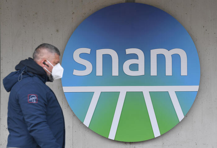 Snam sale al 30% del rigassificatore di Rovigo