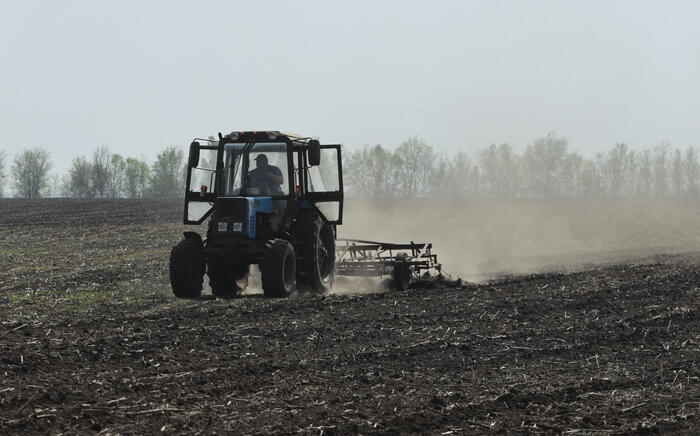 Fiera agricola Basso Lazio a Pontecorvo, 'record di presenze'