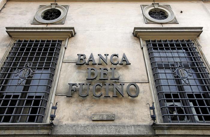 Banca Fucino, primo finanziamento a hotel con fondi Fri Tur