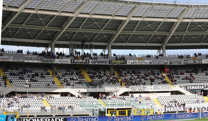 Calcio: domani Atalanta-Juve a Roma, 200 vigili per la viabilità