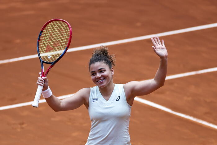 Internazionali: tabellone donne, Paolini dal lato di Sabalenka