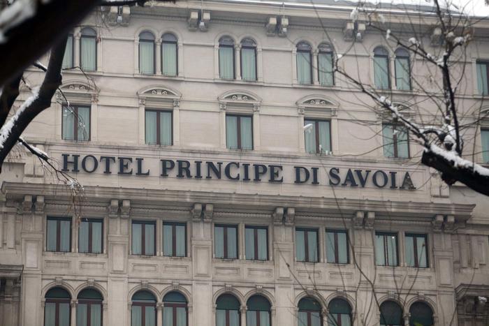 Crescita record del prezzo per notte in hotel a Milano nel 2023