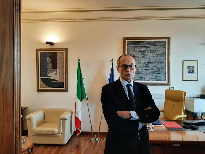 Procura generale Perugia segue il caso di Matteo Falcinelli