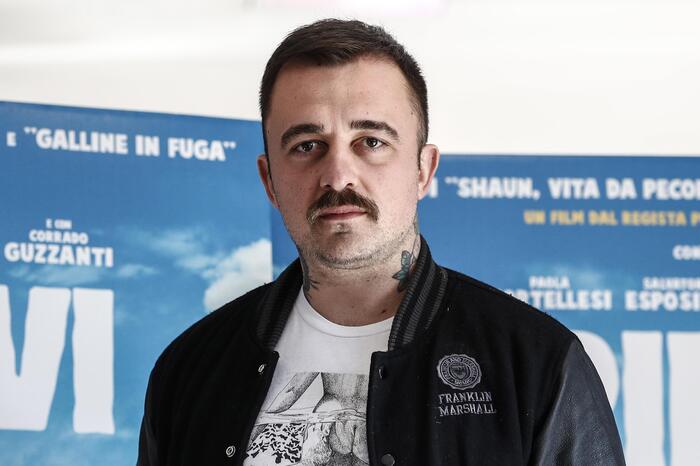 Chef Rubio aggredito, indagine lesioni aggravate odio razziale