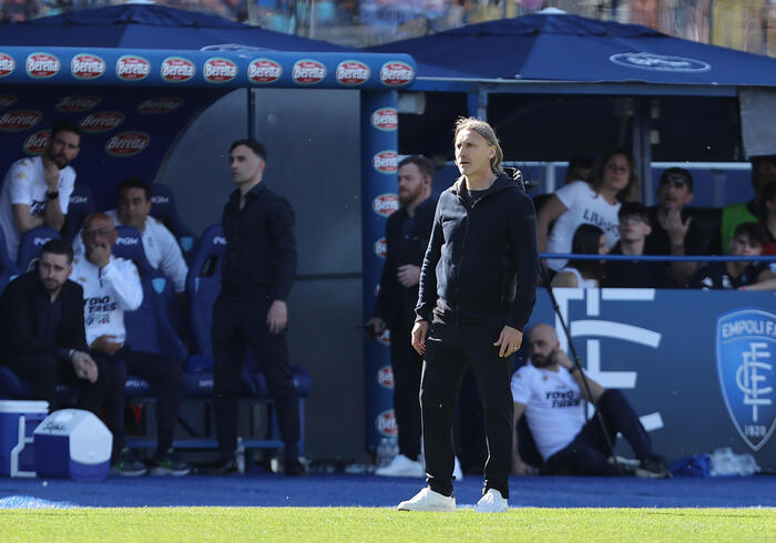 Empoli-Frosinone finisce 0-0, vince la paura. Terzultime a -3