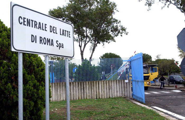 Centrale Latte di Roma apre porte stabilimento per Festa Mamma