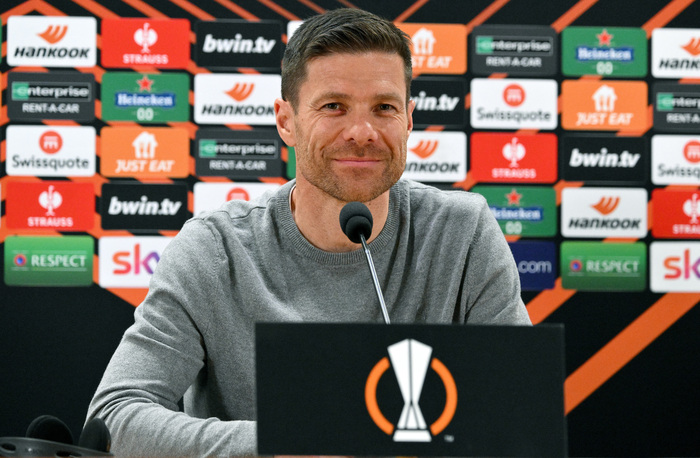 Europa League: Xabi Alonso 'io e De Rossi simili, voglio finale'