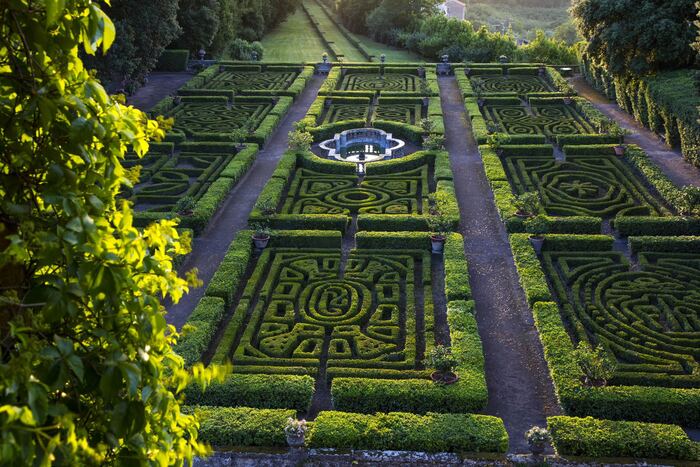 L'Italia dei Giardini, bellezza e risorsa da valorizzare