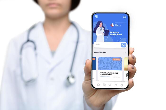 Nasce InfoDoc, la webapp dedicata ai medici di medicina generale