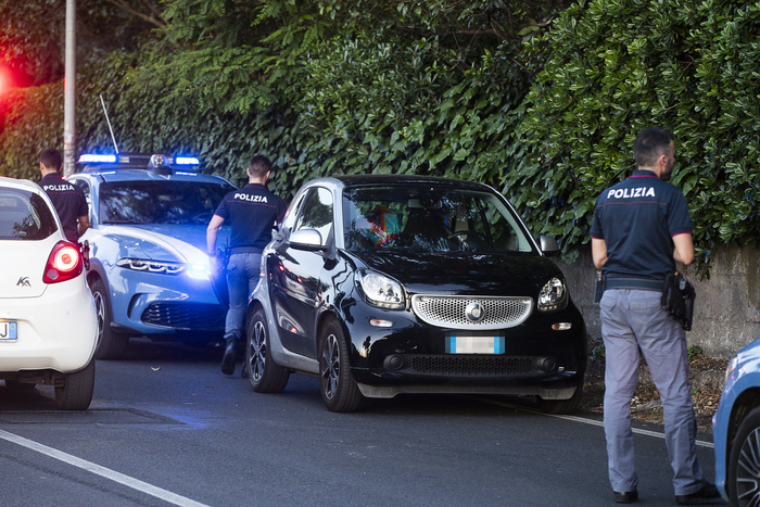 Uccisa da un proiettile per errore, fermato un 28enne