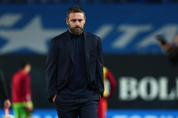 Roma: De Rossi, dopo il loro primo gol ci siamo sciolti