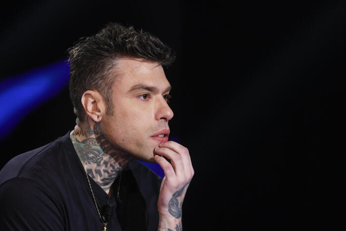 Testimoni, 'c'era anche Fedez al pestaggio di Iovino'