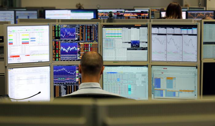 Lo spread tra Btp e Bund in avvio è in calo a 130,9 punti