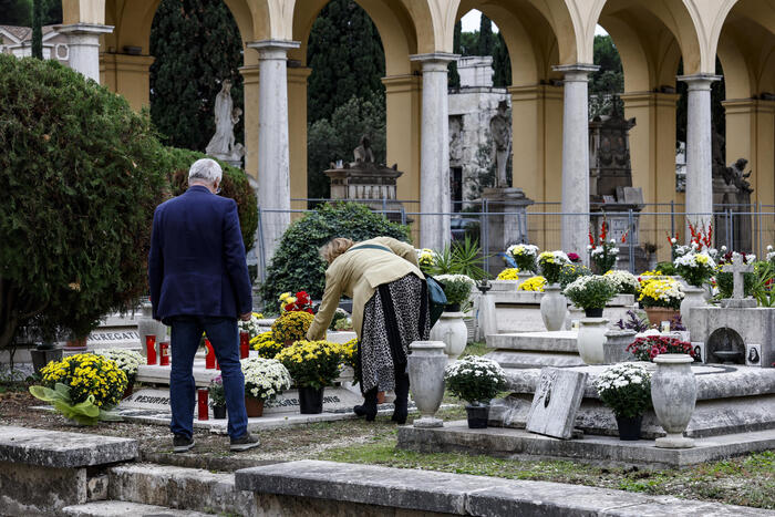 Settimana cimiteri storici europei,Ama propone 12eventi gratuiti