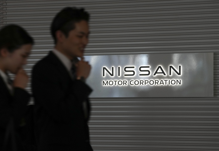 Utile quasi raddoppiato per Nissan nel 2023