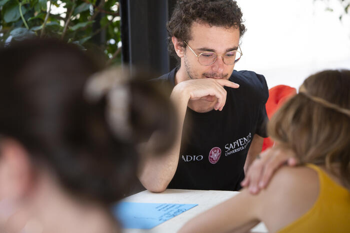 Alla Sapienza il primo festival delle radio universitarie