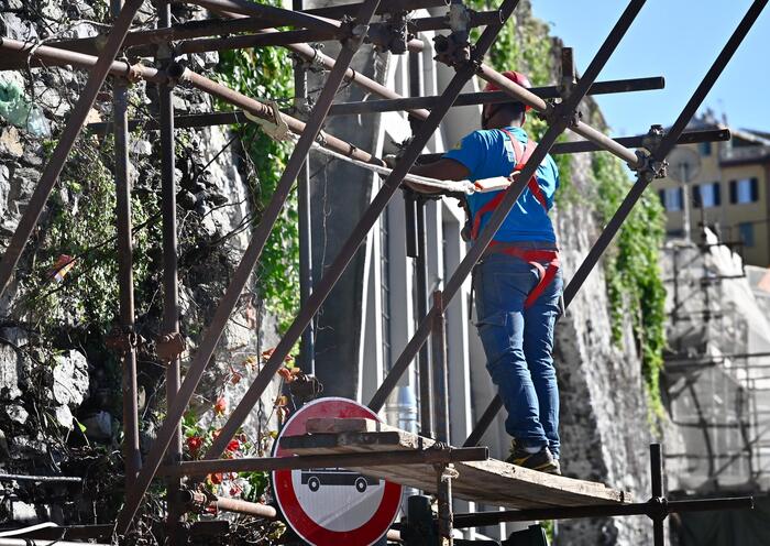 Superbonus: Poste blocca da oggi l'acquisto di crediti