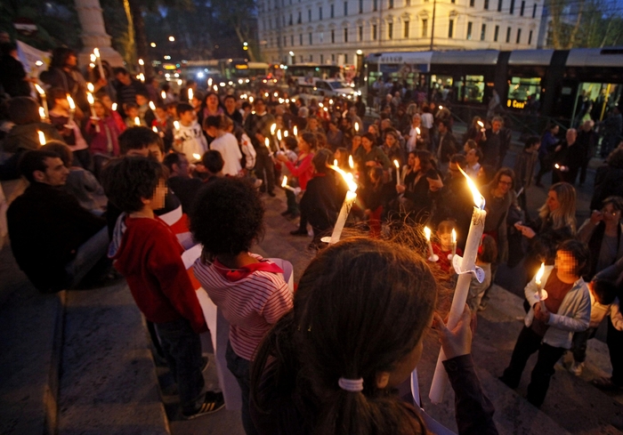 A Roma venerdì la 'Notte Bianca delle scuole aperte'