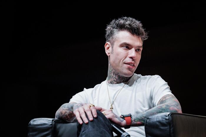 Caso Iovino, Fedez indagato per rissa e lesioni a Milano