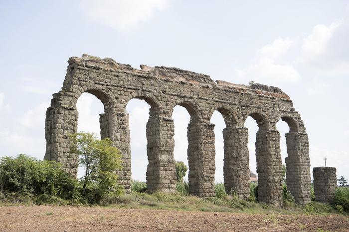 Sangiuliano, primo sì per la Via Appia Patrimonio Unesco