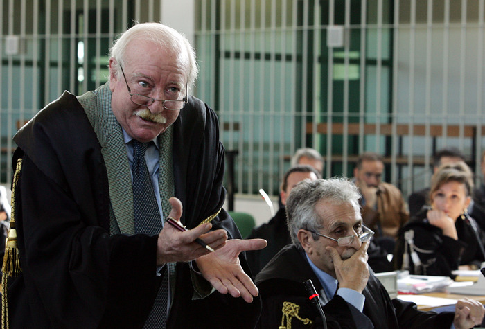 Morto Luigi Saraceni, magistrato e deputato