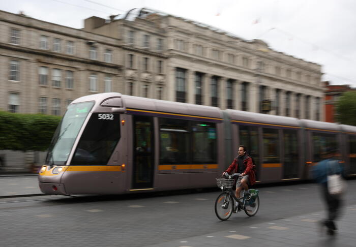 Assessore Roma, 'ok progetto definitivo tram Verano-Tiburtina'