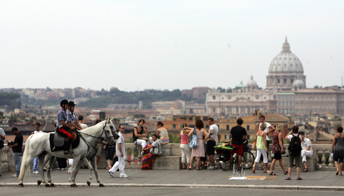 Uil, per Imu seconda casa 1.022 euro media, Roma la più cara