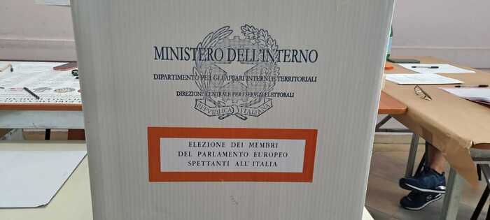 Comunali, nel Lazio 'primo round' 3-1 per il centrosinistra