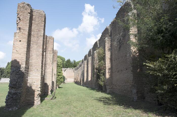 La Via Appia entra nel Patrimonio mondiale dell'Unesco